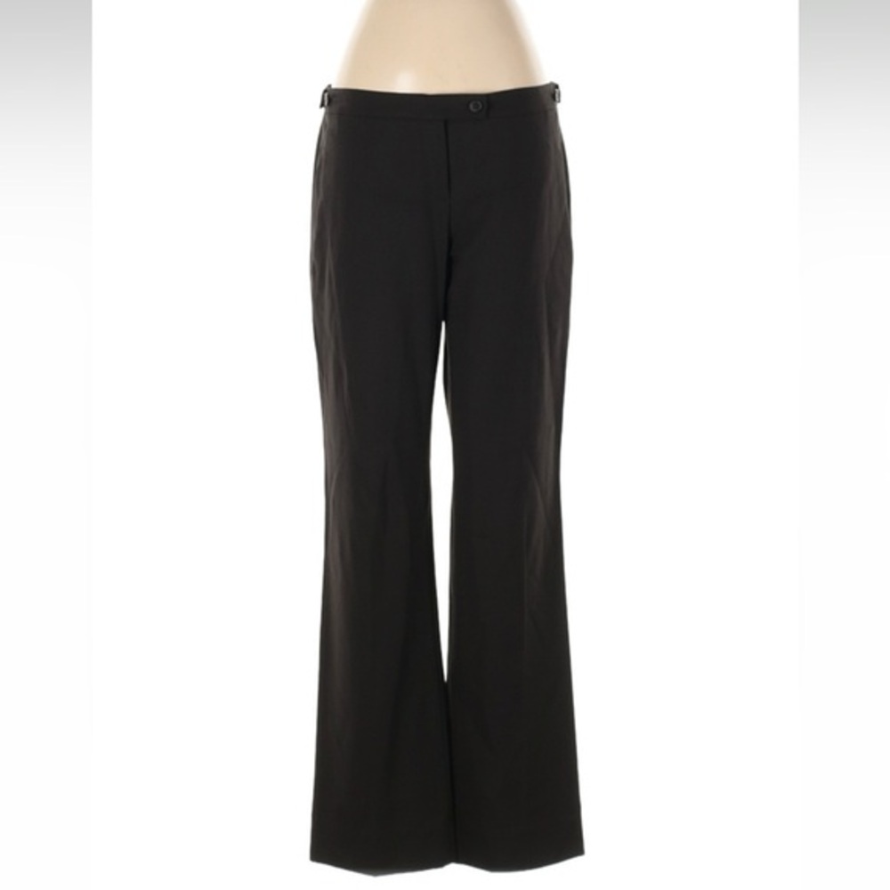 Theory
Size 8 Wool Pants